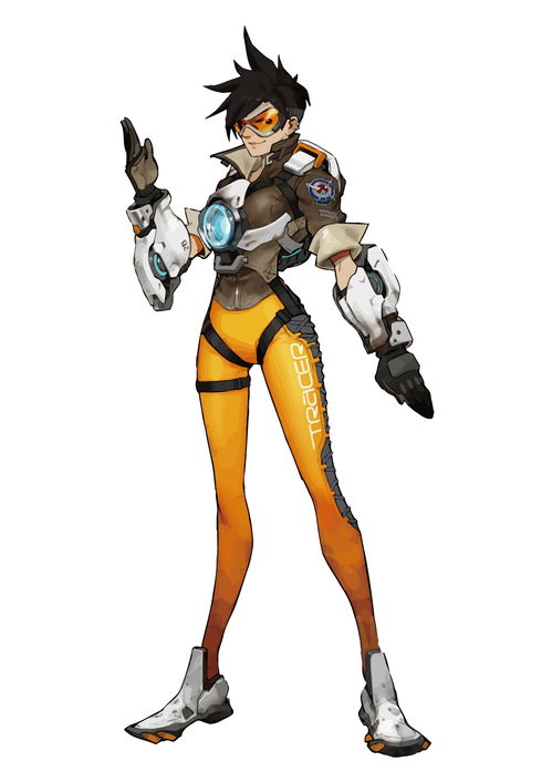 《守望先锋2》中文差评更多 与网易暴雪分手有关