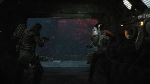 《异形工厂2》发布首支预告片 将于2024年推出抢先体验