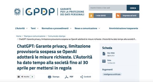 OpenAI宣布将GPT-4引入内容审核系统 钉钉个人版正式启动内测