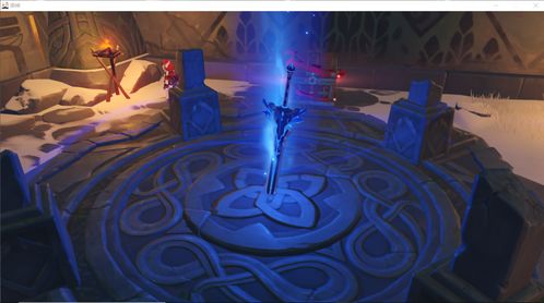 原神古老的颜色第一幕怎么过 古老的颜色第一幕通关攻略