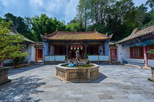 原神4.0露景泉供奉池在哪 露景泉供奉池位置介绍