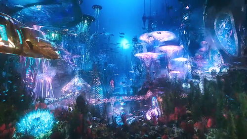 原神埃尔顿海沟解密攻略 埃尔顿海沟水下宫殿怎么玩