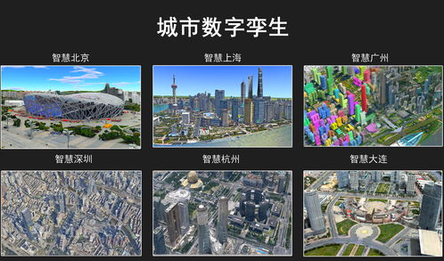 国内厂商巡礼：51WORLD，创造真实、完整的“数字孪生世界”