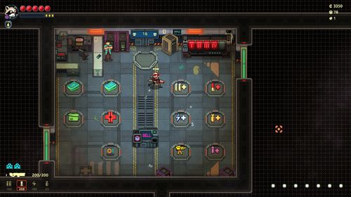 《Fi Knight Kingdom》上架steam 像素RPG+掷筛走格