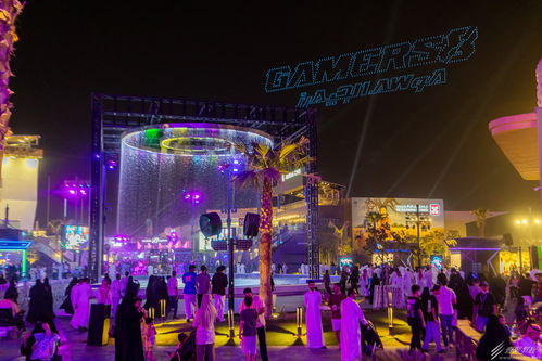 Gamers8赛事最高潮 游戏圈巨头将齐聚利雅得探讨电竞及游戏未来 Gamers8赛事最高潮 游戏圈巨头将齐聚利雅得探讨电竞及游戏未来
