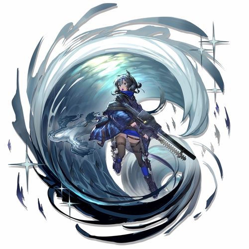 斯露德空怎么样 空技能强度分析