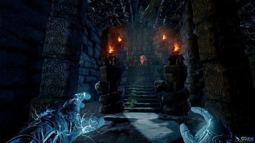 日式 VR 魔法游戏《RuinsMagus》将于 9 月 19 日登陆 PSVR2 头显