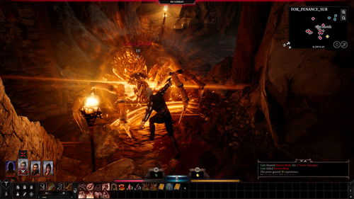 《博德之门3》宣布推出官方日文版 PS5将发售实体版