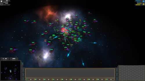 暗黑2制作人批评《星空》主菜单界面 称其像在匆忙赶工