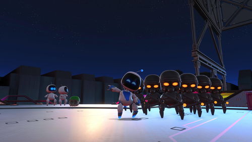 EA《滑板》团队分享多张开发中游戏画面