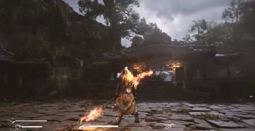 《黑神话：悟空》官网更新 登陆PC与本世代主机平台