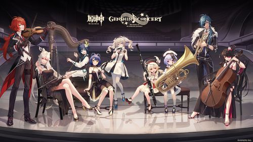 原神枫丹冰风组曲打不了怎么办 冰风组曲无法挑战原因介绍
