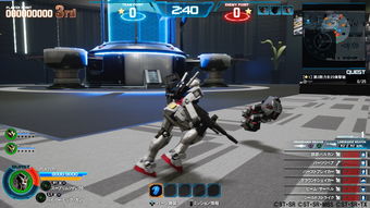 VR 机甲战斗游戏《Vox Machinae》发布新更新“Hostile Conditions”