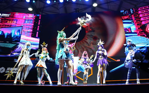 LET’S PIU x 2023 ChinaJoy圆满收官 | Z时代的减速带