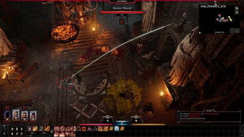 《博德之门3》达成三连冠 Steam公布最新周销量榜！