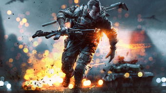 动作射击《第一后裔》全新预告公布9月19日至25日公测