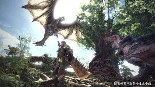 《恐龙猎人3：湮灭之影重制版》11月14日发售