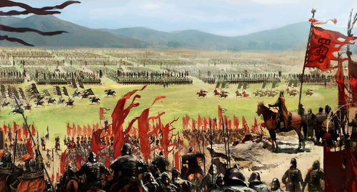 科隆：回合制历史策略《Ara: History Untold》新预告