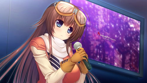 恋爱动作游戏《Eternights》提前上线 将于9月12日发售