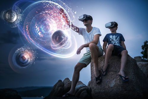 华为搞元宇宙到底行不行？三大优势一个短板