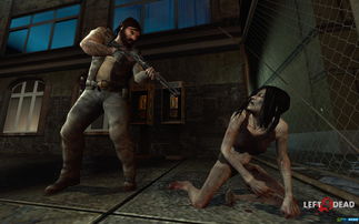 恐龙题材多人求生恐怖游戏《死地》新实机演示公开