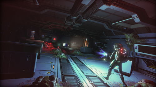 《无人深空》发布“回声”新更新预告 机器人种族加入