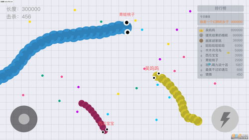 贪吃蛇大作战兑换码2023 最新可用有效礼包码分享