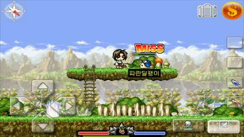 冒险岛枫之传说安卓苹果互通吗 安卓苹果可以一起玩游戏吗
