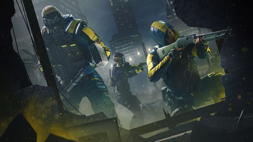 VR 科幻射击游戏《Vertigo 2》将于 10 月 24 日登陆 PSVR2 头显