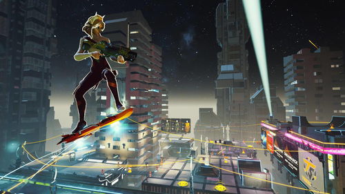 VR 派对游戏《Bounce Shot》已登陆 PICO 和 Meta Quest 头显
