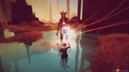 恋爱动作游戏《Eternights》反向跳票 9月12日发售