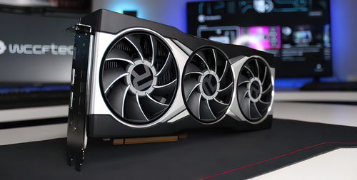 AMD官方确认：RX 7000系列显卡已经完结！