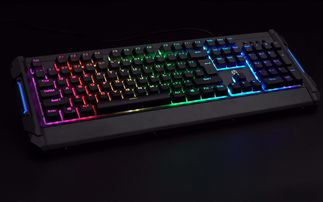 机械键盘轴体新巅峰——CHERRY发布全新MX2A轴体