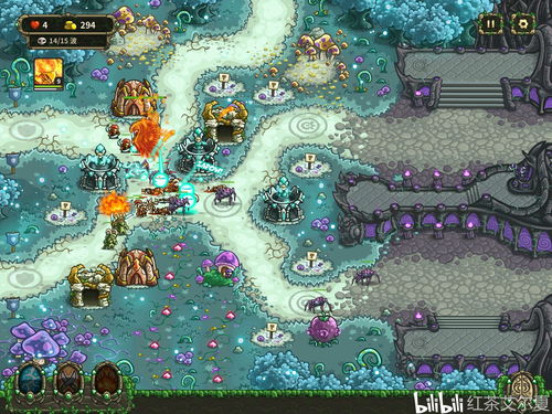 《东方王朝 丝路保卫战》steam正式发售 历史背景特色塔防