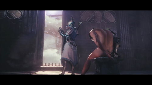 TennoCon2023收官，DE新作Soulframe最新曝光