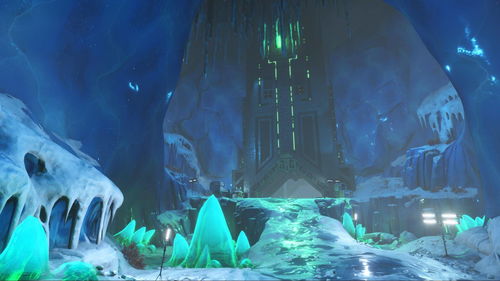 《星之海》IGN 8分：值得一玩的旅行