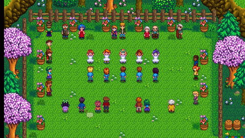 《Sprout Valley》steam页面上线 温馨治愈农场开拓