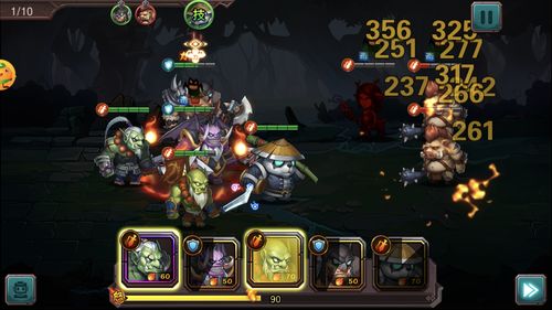 ARPG《芙蕾德利卡》“七位英雄”预告片分享
