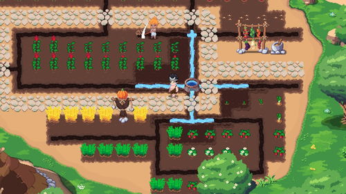 开放世界肉鸽RPG《苦难时代》上线Steam 暂不支持中文