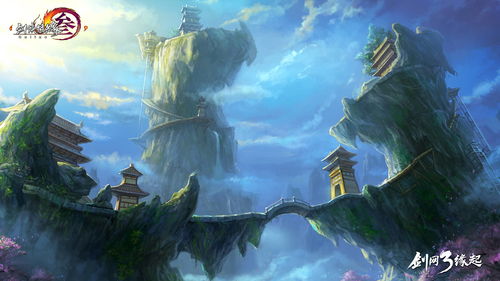 全新门派“万灵山庄”首曝 《剑网3》十四周年发布会全回顾