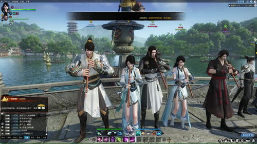 逆水寒毕业日常要做什么 75装等毕业日常必做玩法介绍