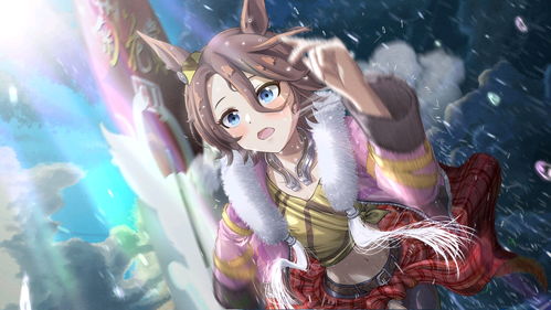 闪耀优俊少女国服代理是谁 赛马娘国服代理介绍