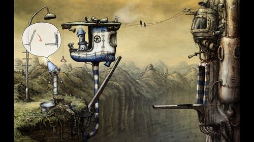 VR 绘画解谜游戏《倾听画语》将于 9 月 14 日发布