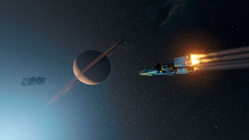 《星空》新补丁说明泄露 将支持Steam Deck等掌机