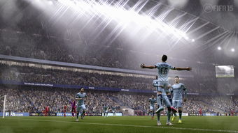 欢迎来到EA Sports FC时代！