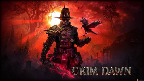 《恐怖黎明》公布最新DLC“angs of Asterkarn“ 将于明年上线