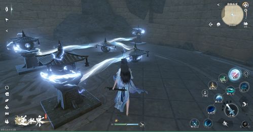 逆水寒手游新玩家如何快速提升 新玩家快速提升方法介绍