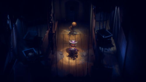恐怖新游《Parasocial》steam发售 UP主播题材探险