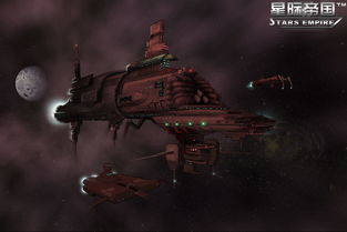 太空武士的起源 《星际战甲1999》更新实机预告