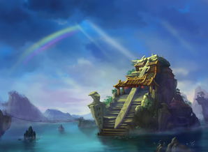 烟雨江湖归云岛怎么开启 归云岛解锁方法